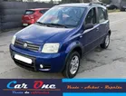 Fiat Panda 4x4 1.3 Multijet 16V Climbing * I