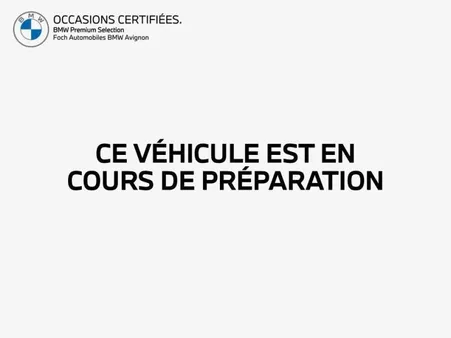 Bmw X1 ieDrive20 204ch M Sport