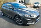 Ford Focus HYBRIDE, ETHANOL / ELECTRIQUE 125 ST-LINE X