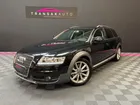 AUDI A6 ALLROAD QUATTRO V6 3.0 TDI DPF 240 Ambition Luxe Tiptronic A / SUIVI COMPLET