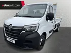 Renault Master FOURGON CC PROP RJ3500 L2 PAFC BLUE DCI 130 EURO VI CONFORT