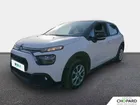 Citroen c3 societe bluehdi 100 s&s bvm6 feel