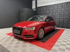 Audi a3 sportback ambiente quattro 2.0 tdi 150ch sièges chauffants garantie 6 mois