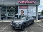 Nissan Juke 1.6 Hybrid 143ch N-Connecta 2022.5