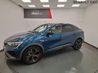 Renault Arkana E-Tech hybride 145 - 22 Engineered