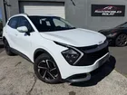 Kia Sportage 1.6 CRDi 136ch MHEV Active Boîte Auto / GARANTIE CONSTRUCTEUR
