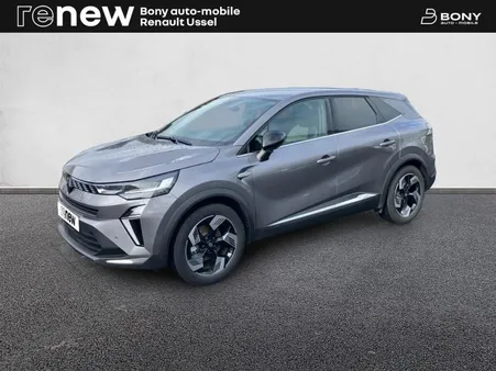 Renault Symbioz E-Tech full hybrid 145 Techno