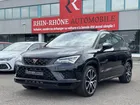 CUPRA ATECA 2.0 TSI 300ch DSG 7 4Drive Toit Panoramique Camera 360 Beats Audio Acc Dcc Keyless