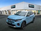 Citroën e-C3 (4) Electrique 113ch Auto MAX