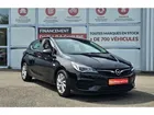 Opel Astra Edition 1.5 CDTI 105cv + Aide au stationnement avant/arrière + DAB