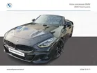 Bmw Z4 Roadster sDrive20iA 197ch M Sport
