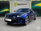 Alpine cars alpine a110 1.8 t 250 legende bva (garantie 12 mois)