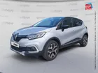 Renault Captur 1.5 dCi 90ch energy Intens Euro6c