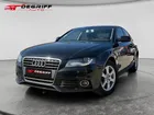 AUDI A4 A4 2.0 TDI 143 DPF Ambiente Multitronic A