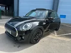 Mini mini one o f55 business design