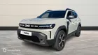 Dacia Duster 1.2 mild hybrid 130ch Journey