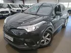 Toyota c-hr 1.8 hybride 122 dynamic business