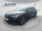AUDI Q3 Sportback 35 TDI 150 ch S tronic 7 S line