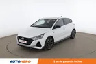 Hyundai i20 1.0 T-GDi HY 48V N Line Creative 100 ch