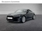 Audi TT 40 TFSI 197ch S line Stronic 7