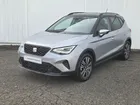 SEAT Arona 1.0 TSI 110 ch Start/Stop BVM6 Style