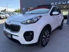 Kia SPORTAGE 2.0 CRDI 136CH PREMIUM 4X4