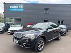 Bmw serie X4 Xdrive20dA 190 chX-Line