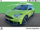 Abarth 600 600e Abarth 240ch 54kWh Turismo
