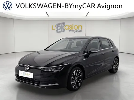 VOLKSWAGEN Golf 2.0 TDI SCR 150 DSG7 Style 1st
