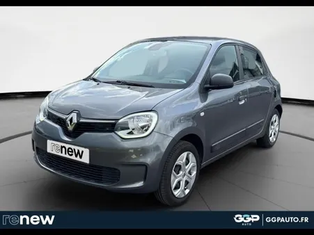 Renault Twingo 1.0 SCe 65ch Life - 20