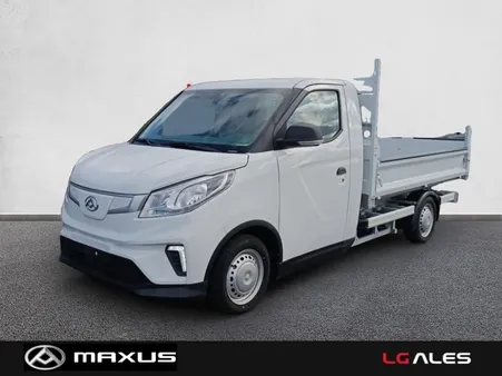Maxus eDeliver3 CCb e-Deliver3 L2 51 kWh BENNE 28900  HT