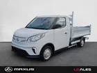 Maxus eDeliver3 CCb e-Deliver3 L2 51 kWh BENNE 28900  HT