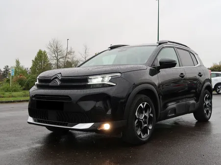 CITROEN C5 Aircross 145 e-DCS6 Max