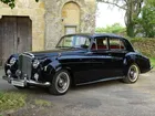 Bentley S1 - 1959 - Etat concours