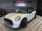 MINI HATCH 5 PORTES F55 LCI Cooper 136 ch BVA7 Edition Heddon Street