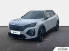 Peugeot 2008 Hybrid 145 e-DCS6 GT