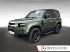 Land Rover Defender II DIESEL 90 D250 HARD TOP X-DYNAMIC SE