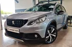 Peugeot 2008 1.6 Blue-HDi GT Line