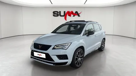 Cupra Ateca 2.0 TSI 300ch DSG7 4Drive