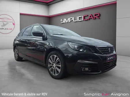 PEUGEOT 308 SW *kit distribution* neuf essence Allure Pack 130ch SS BVM6