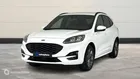 Ford Kuga 2.5 Duratec 190ch FHEV E85 ST-Line X BVA