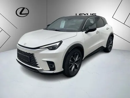Lexus LBX 1.5 136H 2WD Cool HYBRIDE PKADVANCED