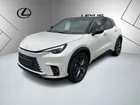 Lexus LBX 1.5 136H 2WD Cool HYBRIDE PKADVANCED