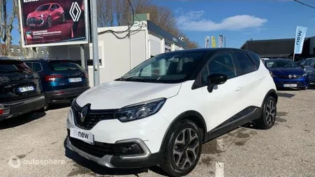 Renault Captur 1.0 TCe 90ch Zen - 19