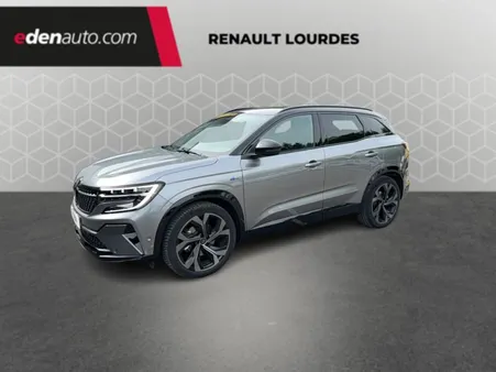 Renault Austral E-Tech hybrid 200 Techno esprit Alpine