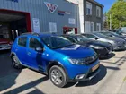 Dacia Sandero STEPWAY TCe 90