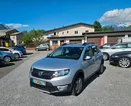 Sandero 1.5 dci 90 stepway 06/2016 garantie 6 mois
