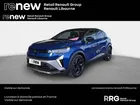 Renault captur e tech full hybrid 145 ch esprit