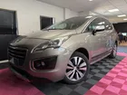 PEUGEOT 3008 1.6 BlueHDi 120ch SS BVM6 Active