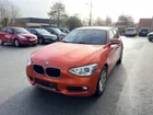 BMW Série 1 F20 118dA - 2014 - Belles options - 235000 km